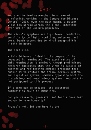 the dead rise Image