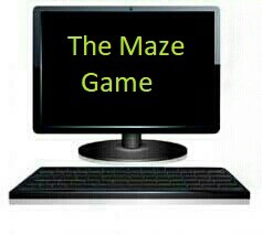 Games like The Maze Game