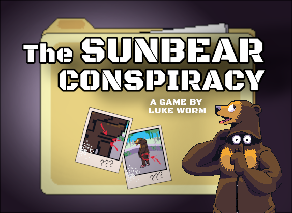 Games like The Sunbear Conspiracy