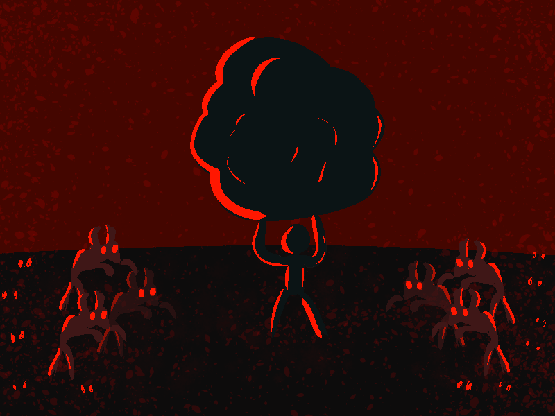 Games like Doomed to Flail