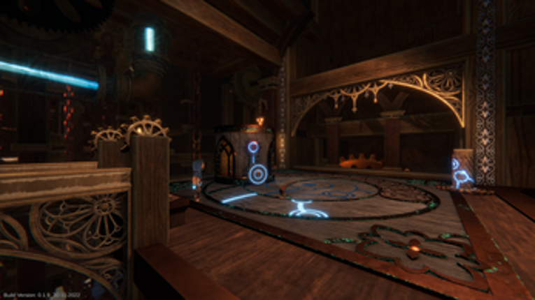 Wickie & The Soul Keeper Image