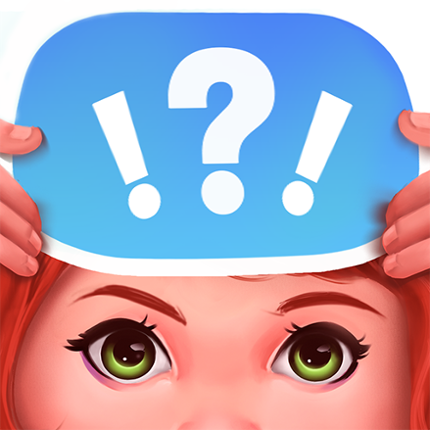 Charades & Headbands Game Image