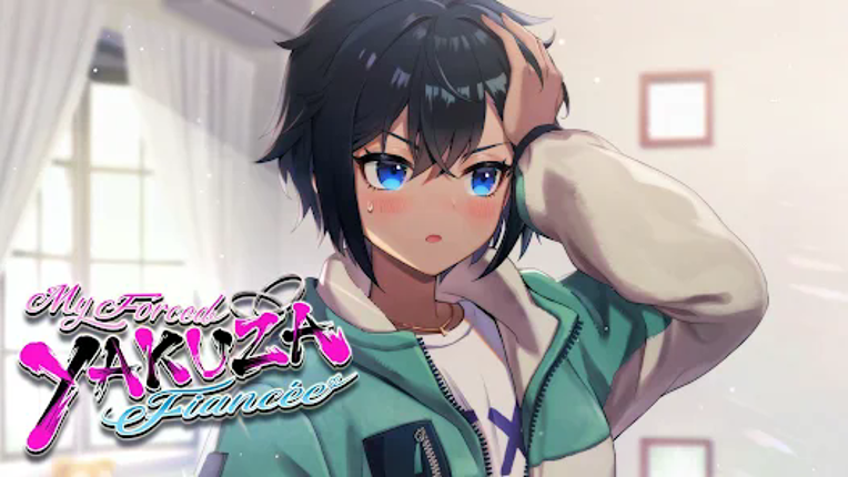 My Forced Yakuza Fiancée screenshot