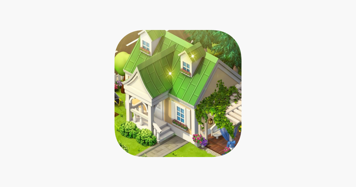 Games like Garden Ideas