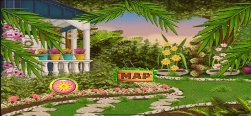 Garden Ideas screenshot