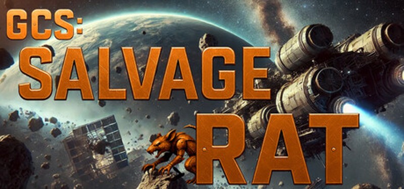 GCS: Salvage Rat Image