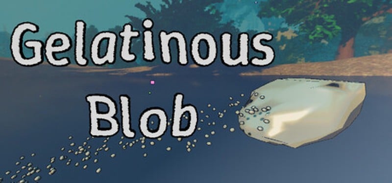 Gelatinous Blob Image