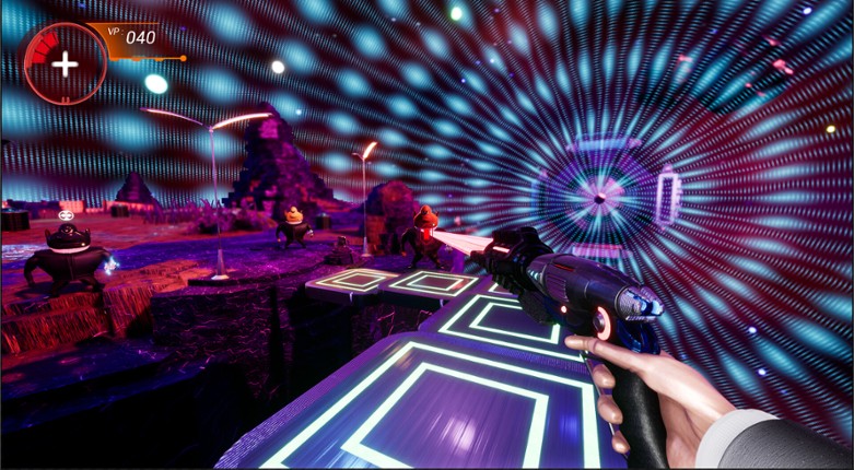 Georgie and Me screenshot