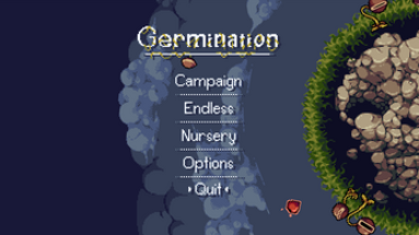 Germination Image