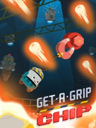 Get-A-Grip Chip Image