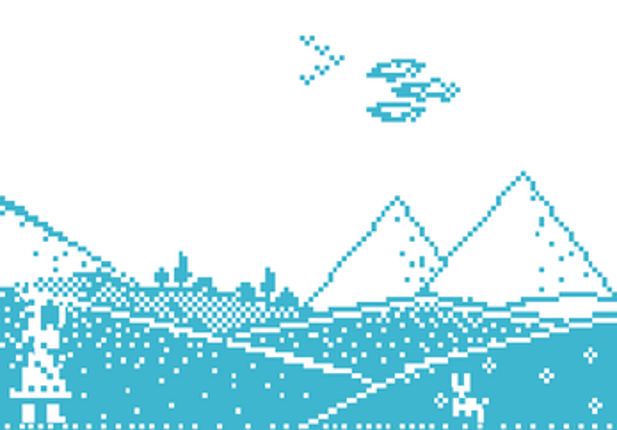 Gift Of The Moon screenshot