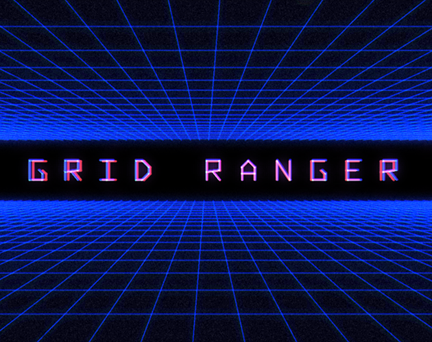 Games like Grid Ranger
