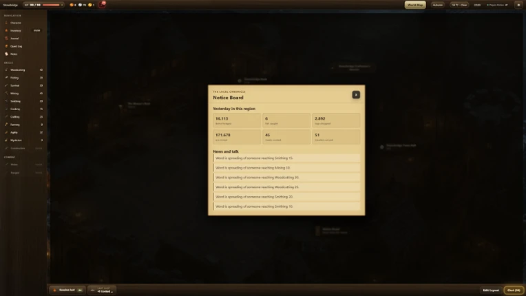 Guilds of Mountgate Image