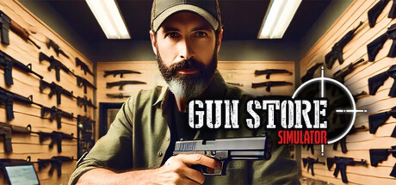 Gun Store Simulator Image