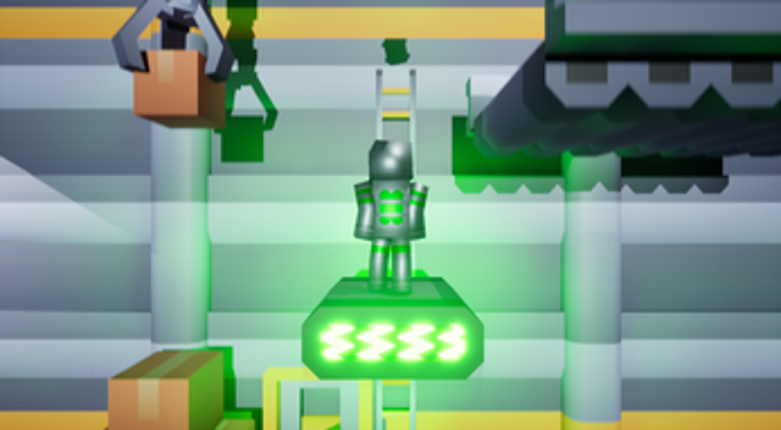 H.I.E://link screenshot