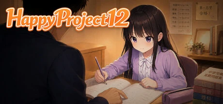 Games like Happy Project 12