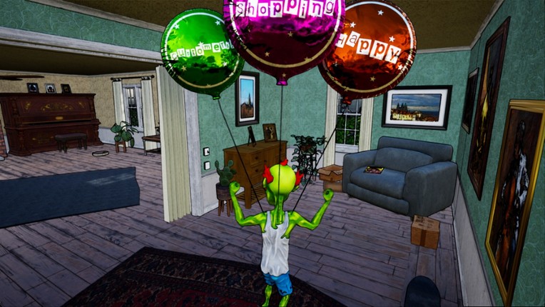 Happy Trap House screenshot