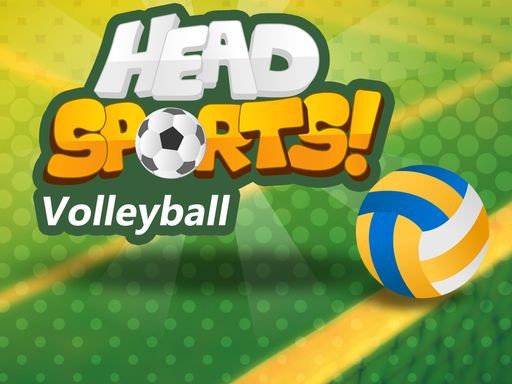 Games like Head Sports Volleyball