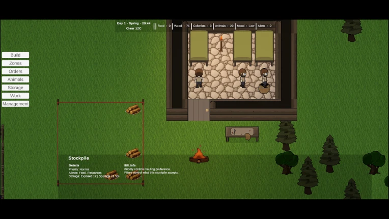 Hearthwild Image