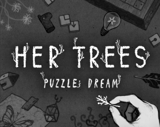 HER TREES : PUZZLE DREAM Image