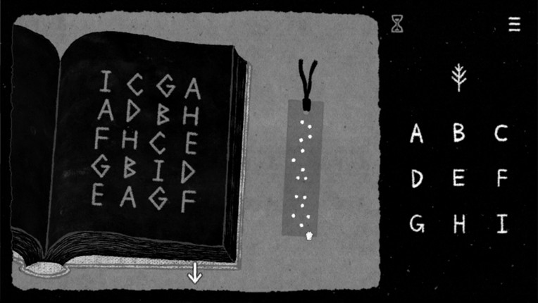 HER TREES : PUZZLE DREAM screenshot