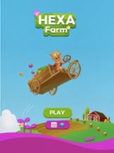 Hexa Farm :Simple Block Puzzle Image