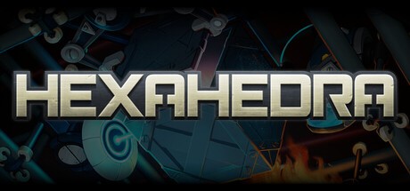 Games like Hexahedra