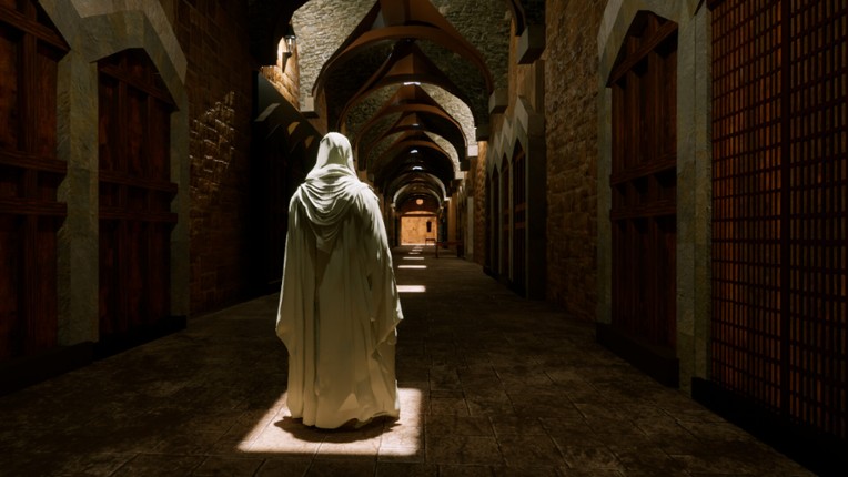 Holy Lands screenshot