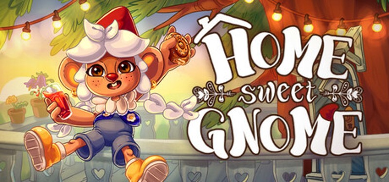 Home Sweet Gnome Image