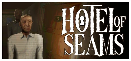 Games like Hotel of Seams