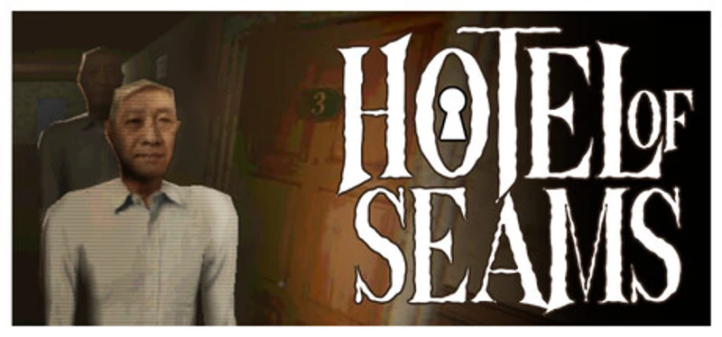 Hotel of Seams Image
