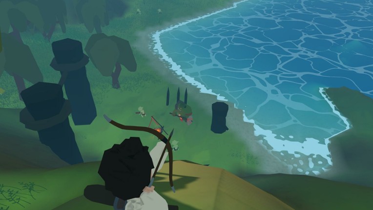 Hybrid Blood screenshot