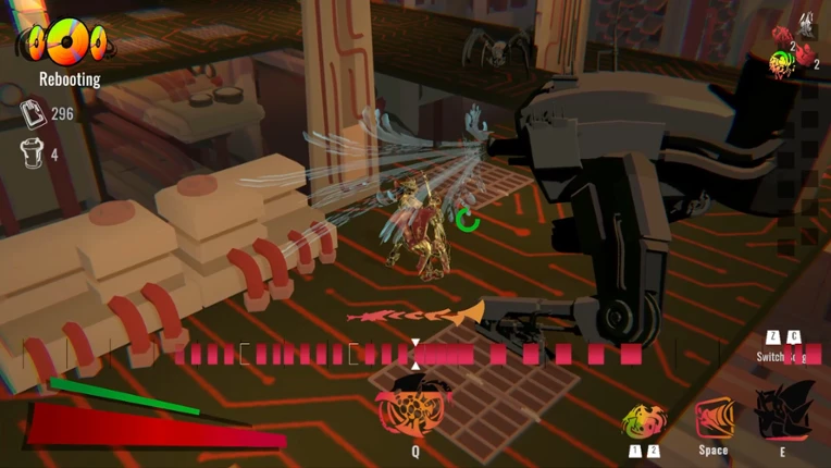 Hypha Image
