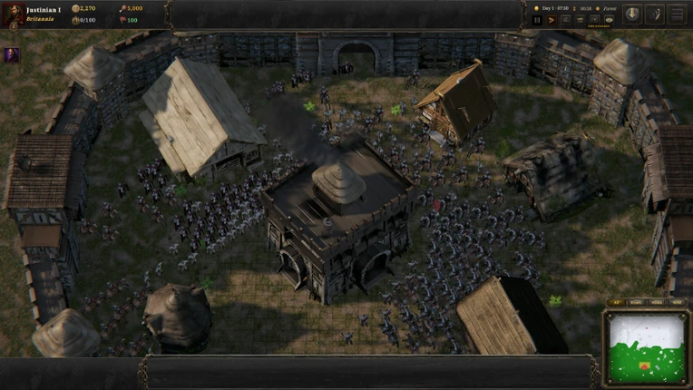 Imperium Warbands Image