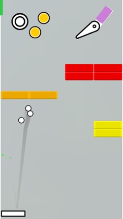 Infinite Pinball screenshot