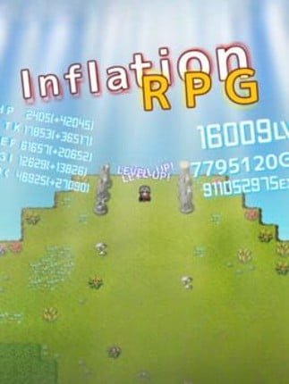 Inflation RPG Game Cover