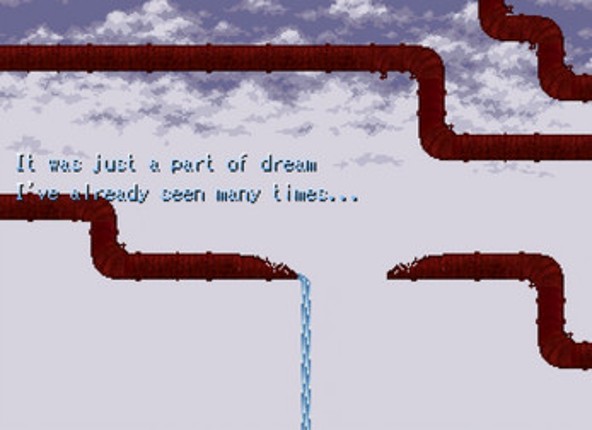 Innerworld( In-development ) screenshot