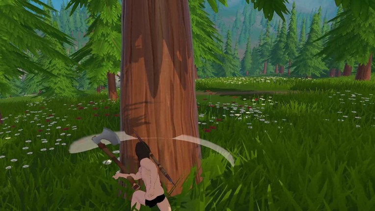 Isekai to Farth Image