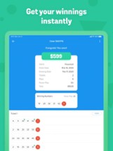 Jackpocket Lottery App Image