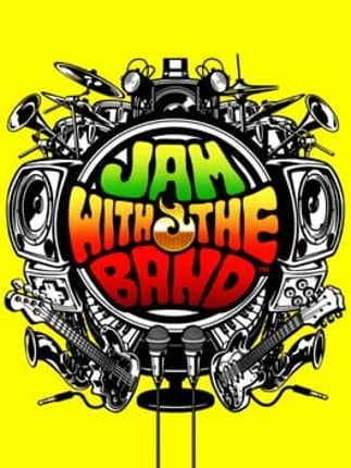 Jam with the Band Image