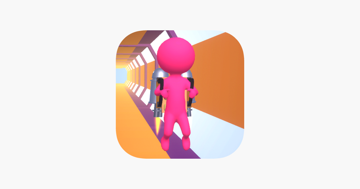 Games like Jetpack Flying 3D