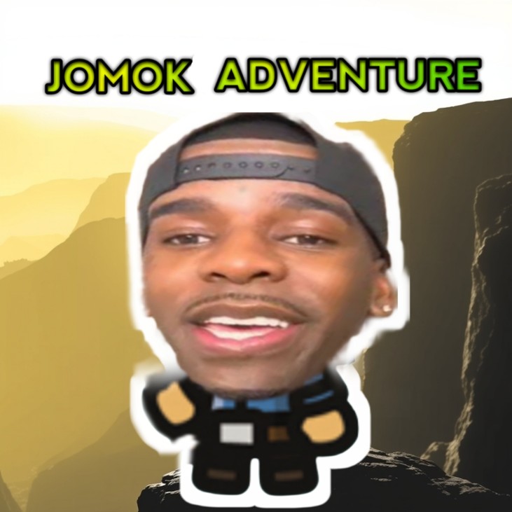 Games like Jomok Adventure