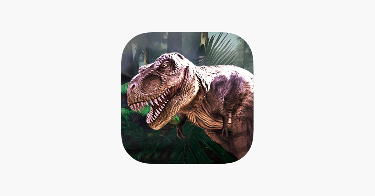 Games like Jurassic Dinosaur Hunt : Sniper Challenge