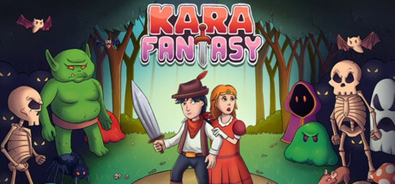 Kara Fantasy Image
