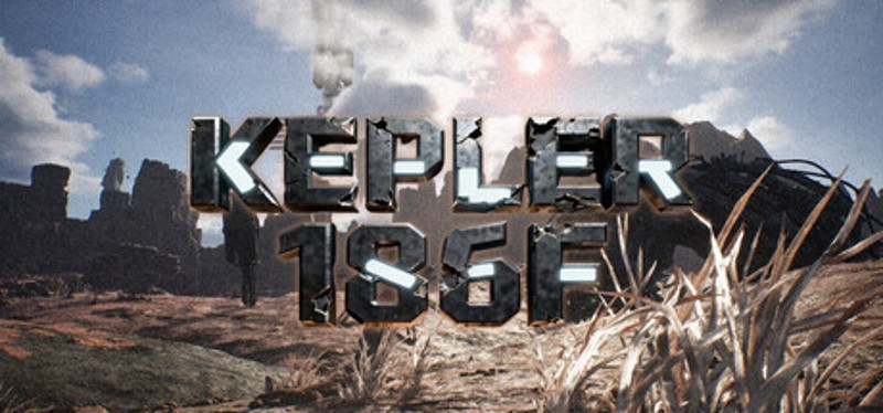 Kepler 186F Image
