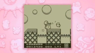 Kirby's Dream Collection Special Edition Image