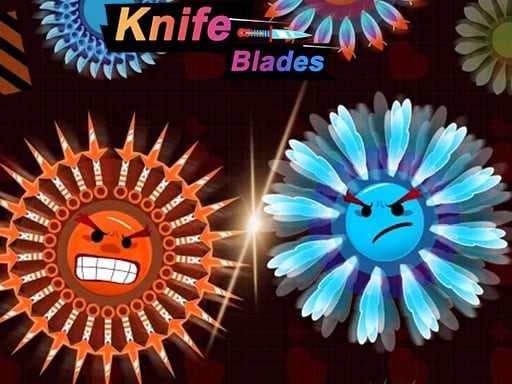 Games like KnifeBlades