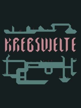 Games like Krebswelte