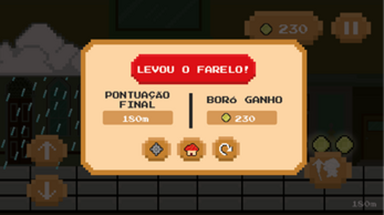 Lá Vem ela screenshot