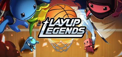 Layup Legends Image